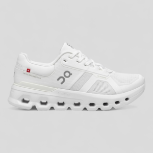 On Running Cloudhorizon Sneakers ’ Triple White ’